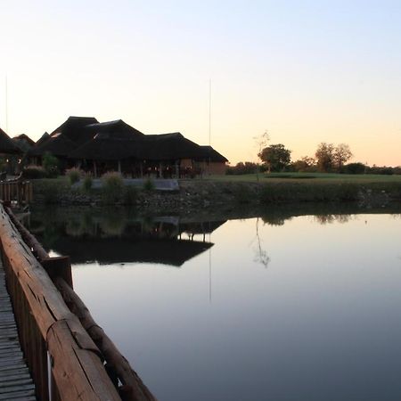 Tantebane Game Ranch Exterior foto