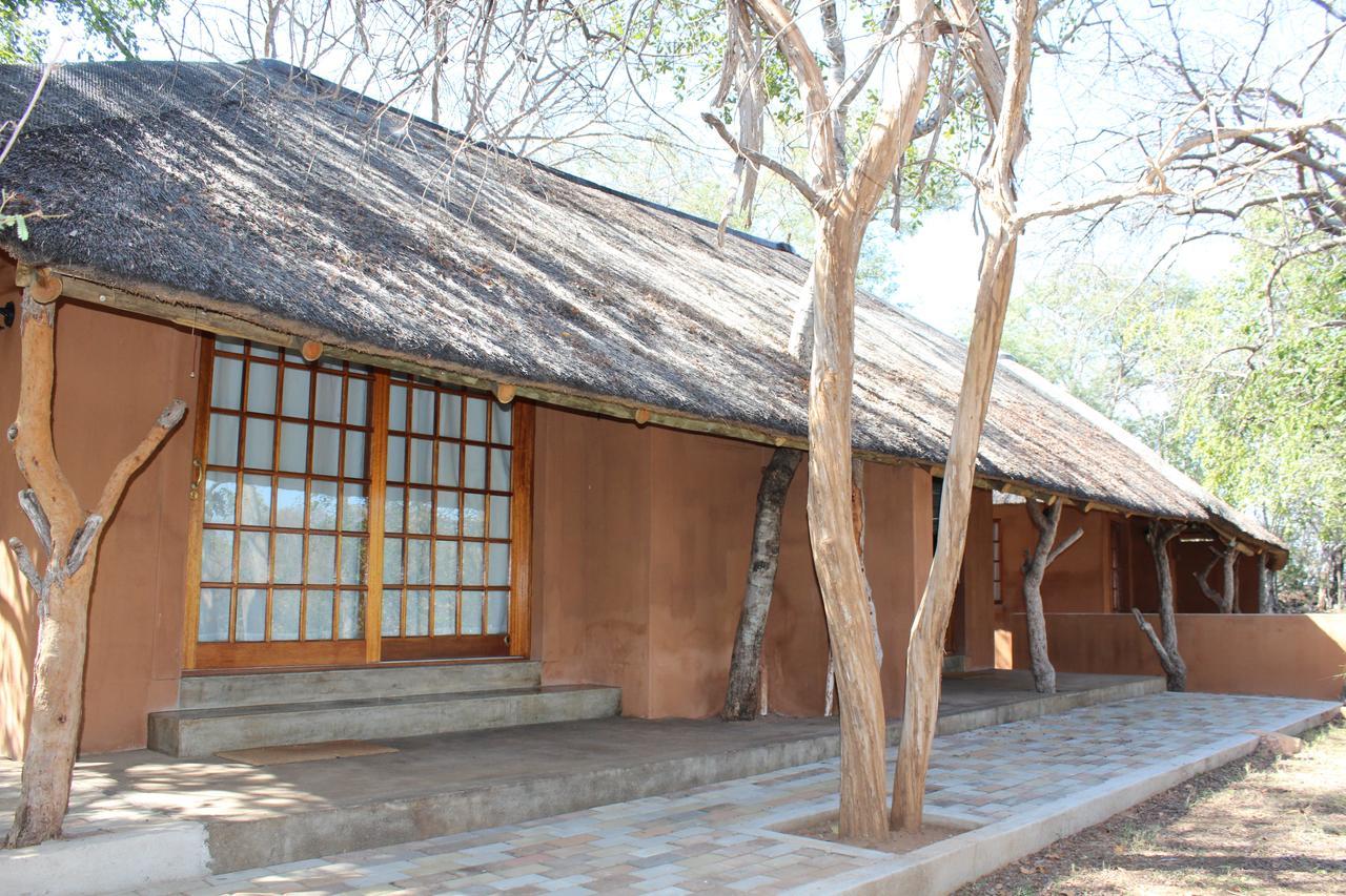 Tantebane Game Ranch Exterior foto