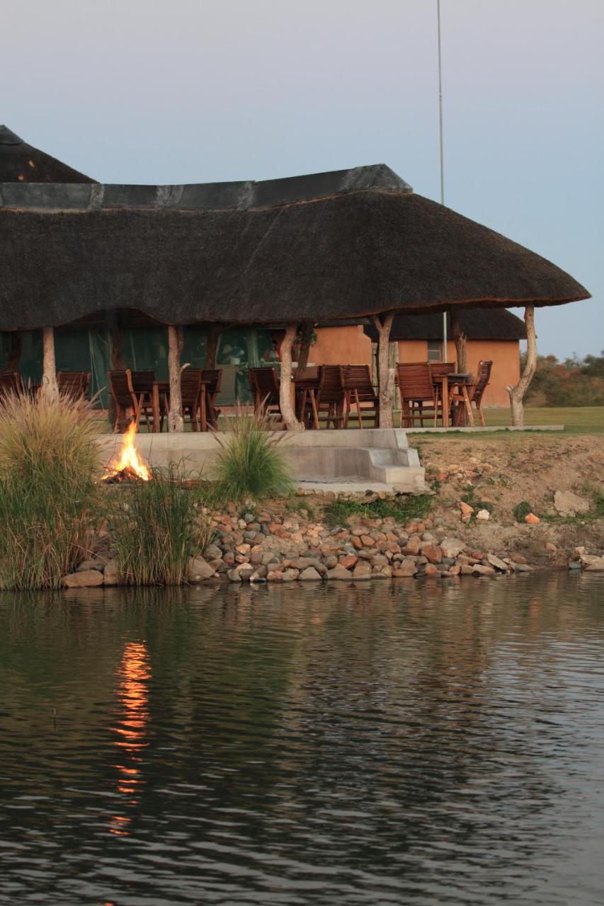 Tantebane Game Ranch Exterior foto